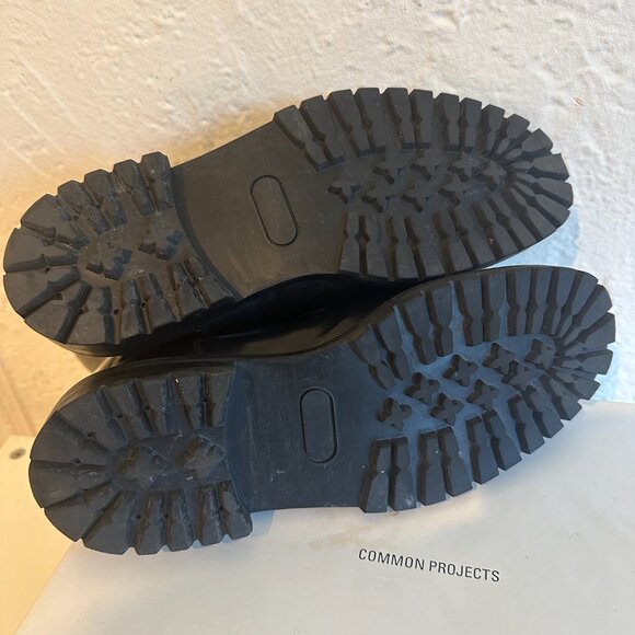 Common Projects - Chelsea Boots main image 5